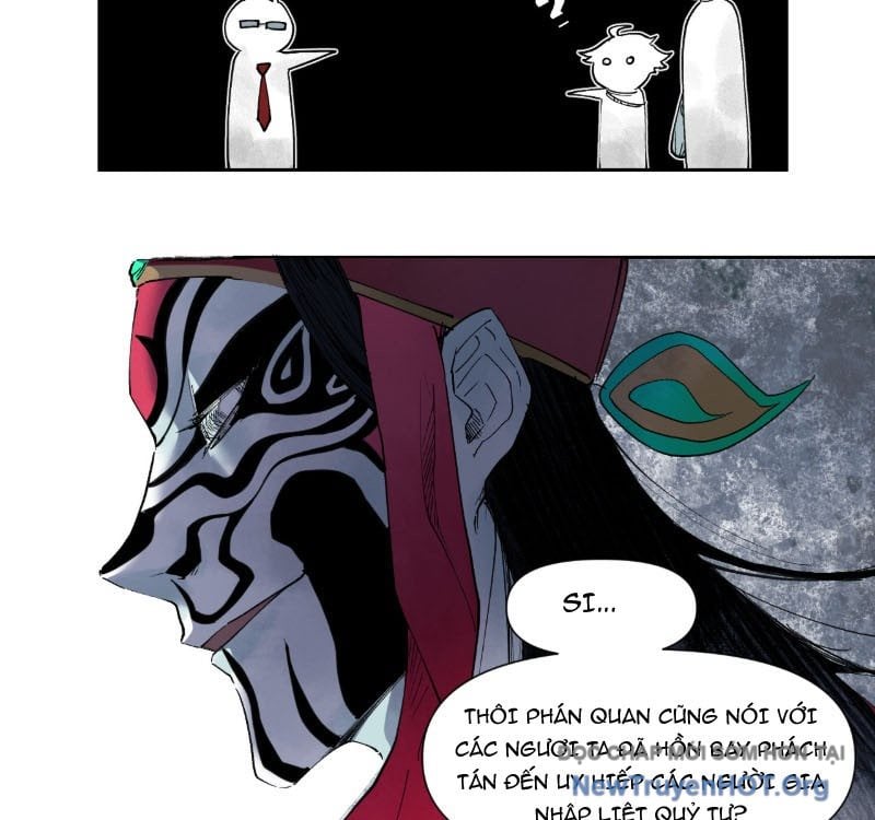 Bách Quỷ Lục Chapter 13 6