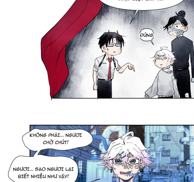 Bách Quỷ Lục Chapter 13 7
