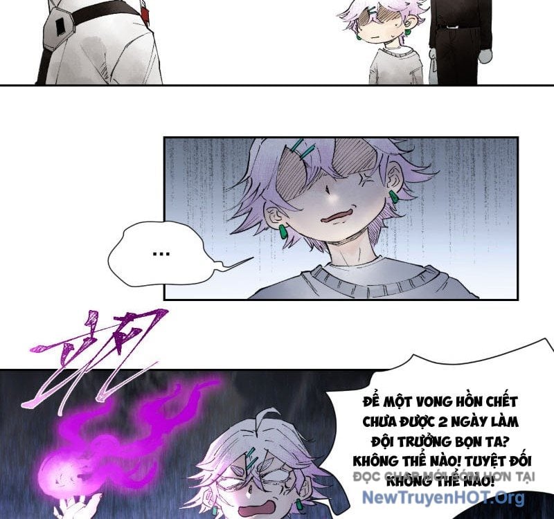 Bách Quỷ Lục Chapter 13 9
