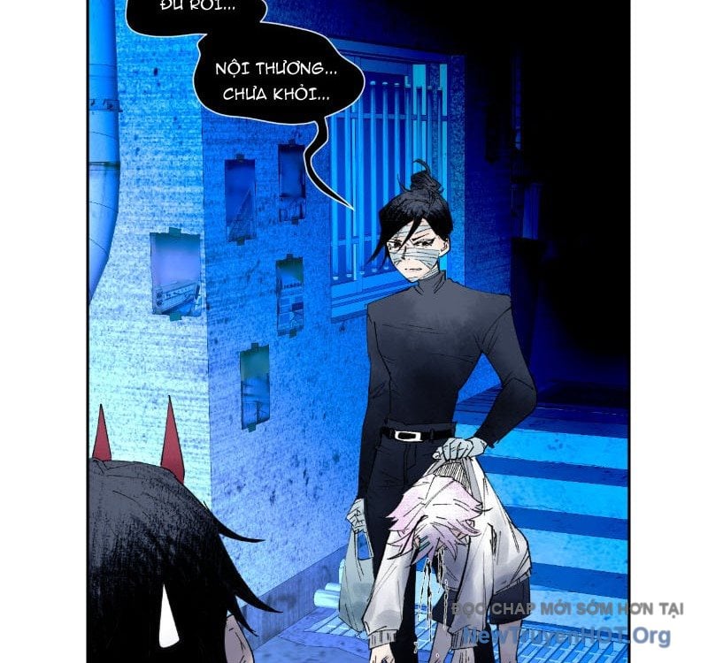 Bách Quỷ Lục Chapter 13 11