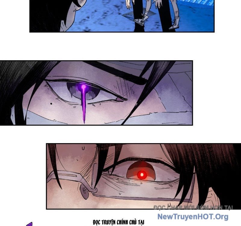 Bách Quỷ Lục Chapter 13 12