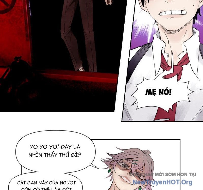 Bách Quỷ Lục Chapter 13 20
