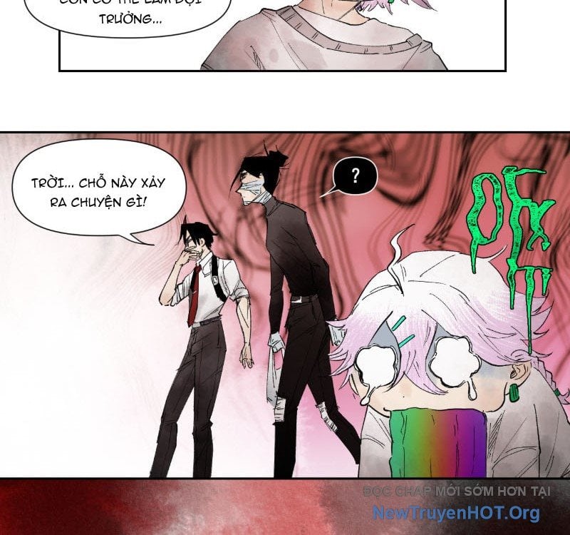 Bách Quỷ Lục Chapter 13 21