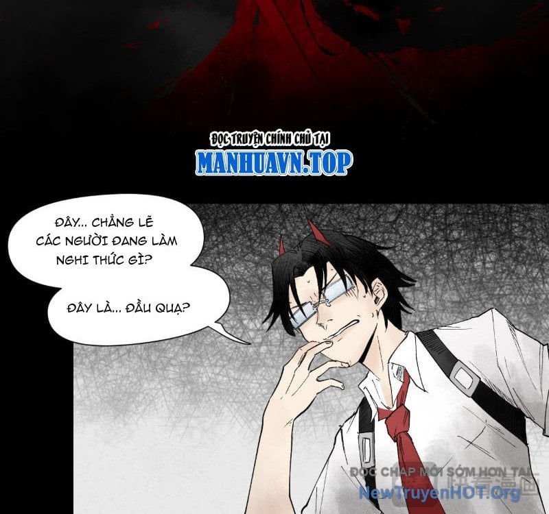 Bách Quỷ Lục Chapter 13 24