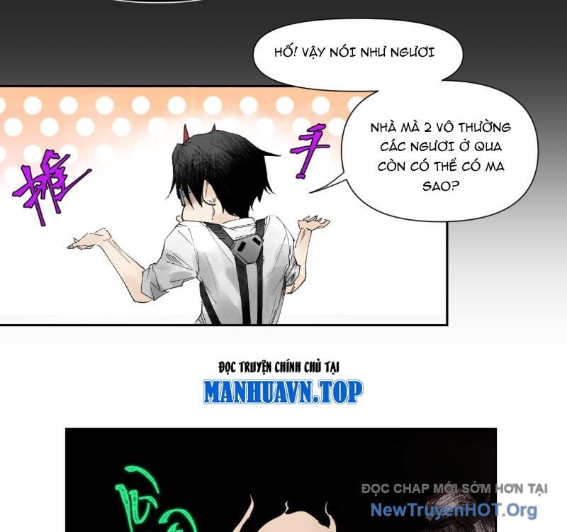 Bách Quỷ Lục Chapter 13 26