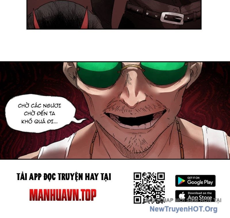 Bách Quỷ Lục Chapter 13 28