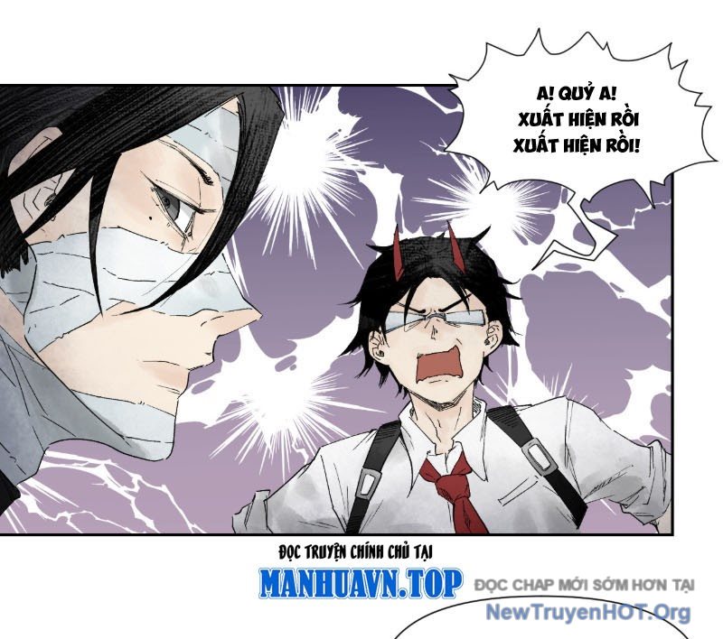 Bách Quỷ Lục Chapter 13 29