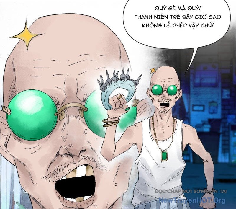 Bách Quỷ Lục Chapter 13 30