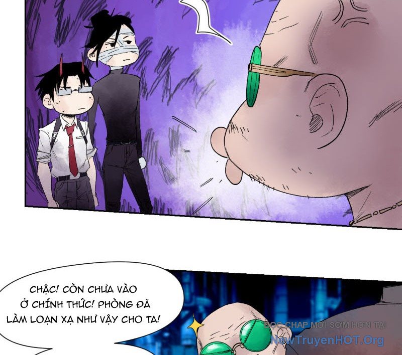Bách Quỷ Lục Chapter 13 32