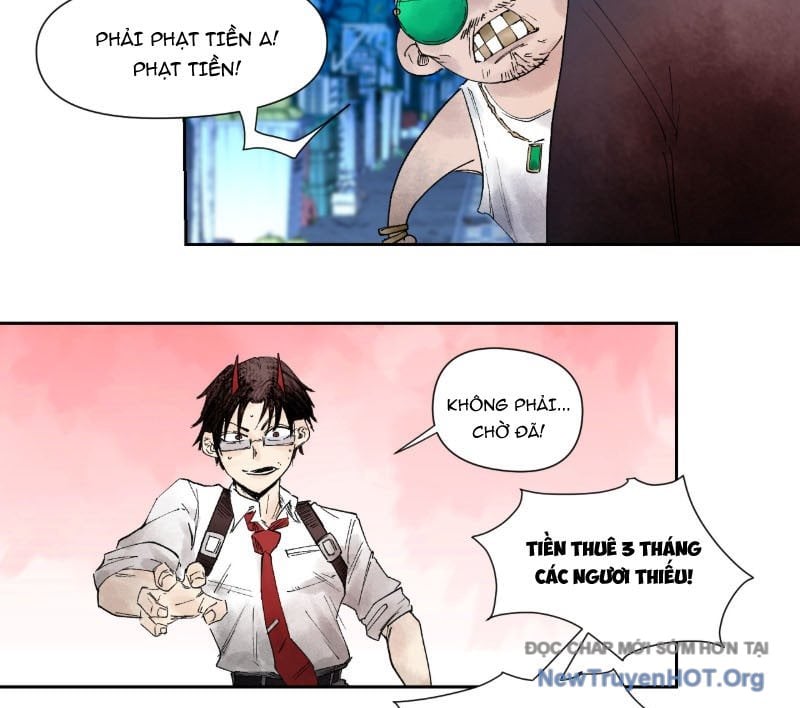 Bách Quỷ Lục Chapter 13 33