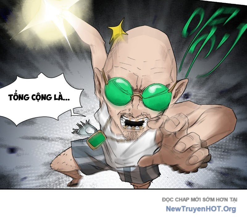 Bách Quỷ Lục Chapter 13 35