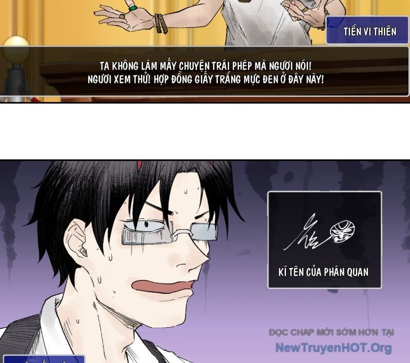 Bách Quỷ Lục Chapter 13 41
