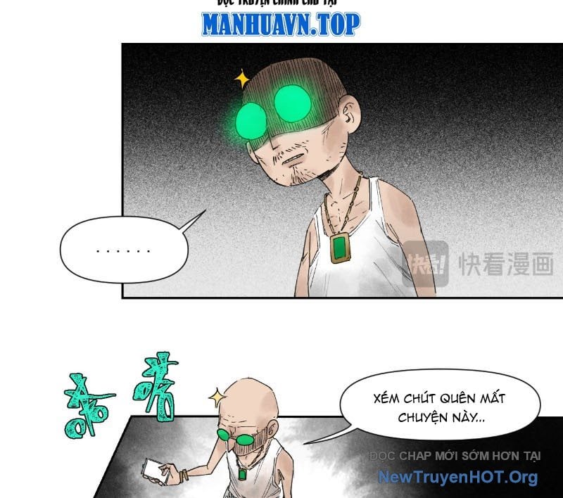 Bách Quỷ Lục Chapter 13 43