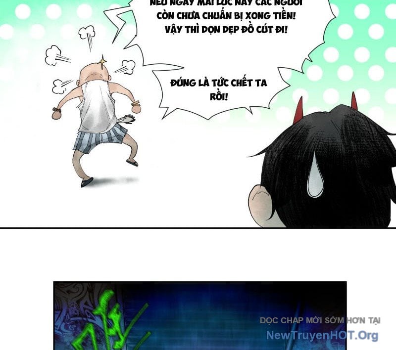 Bách Quỷ Lục Chapter 13 48