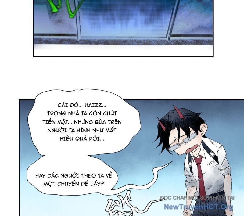Bách Quỷ Lục Chapter 13 49