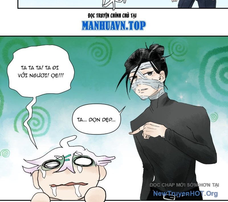Bách Quỷ Lục Chapter 13 50