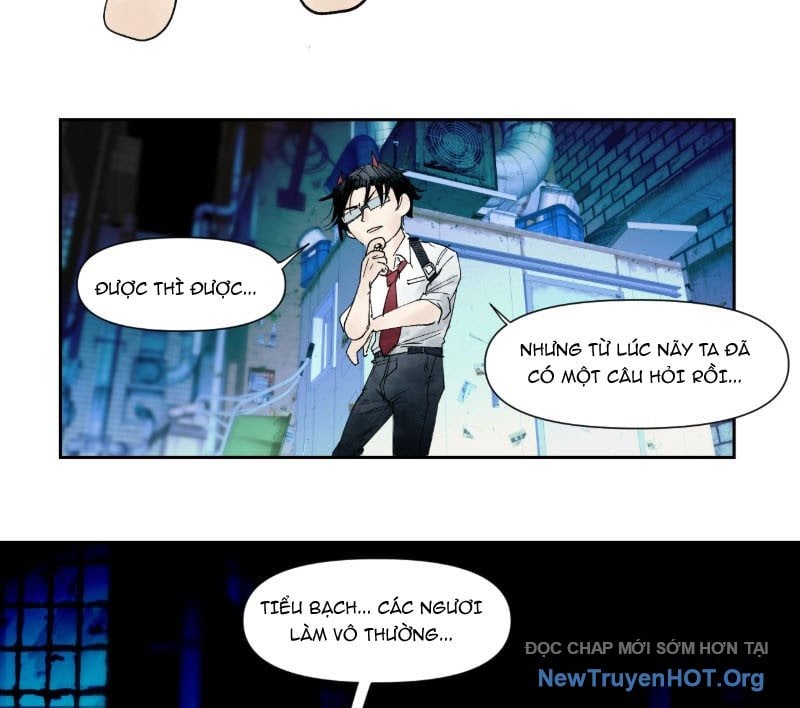 Bách Quỷ Lục Chapter 13 51
