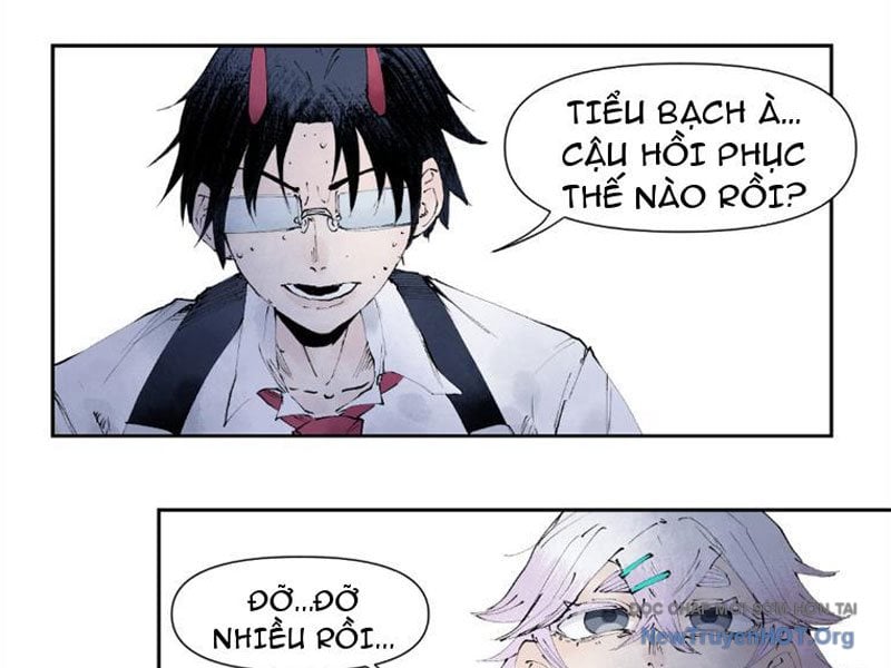 Bách Quỷ Lục Chapter 14 2
