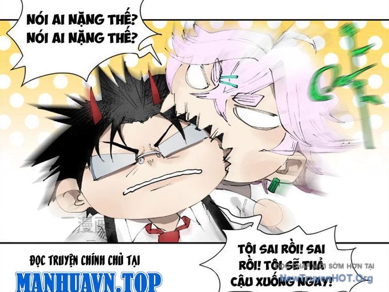 Bách Quỷ Lục Chapter 14 5