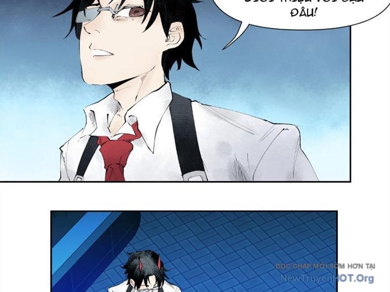 Bách Quỷ Lục Chapter 14 9