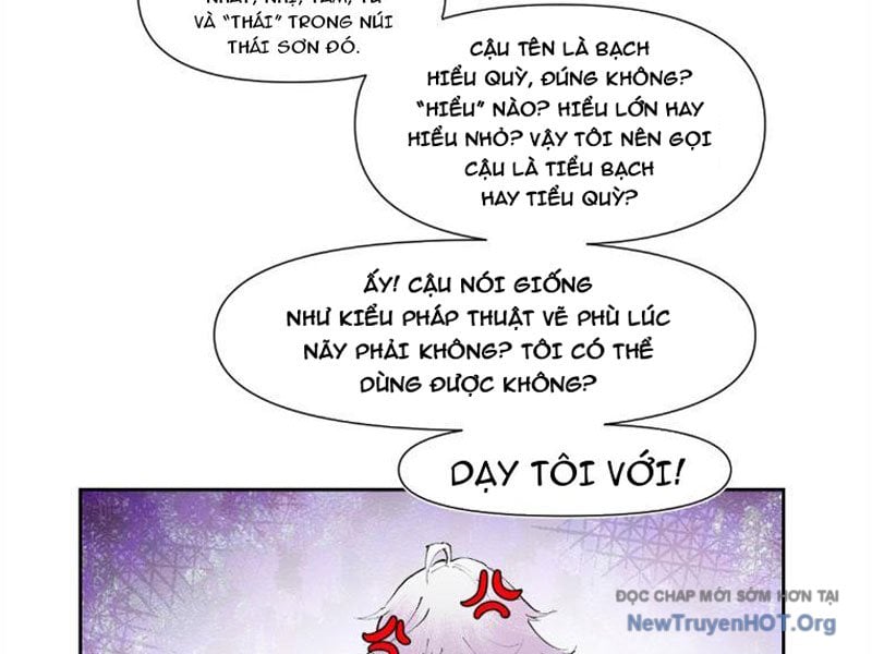 Bách Quỷ Lục Chapter 14 11