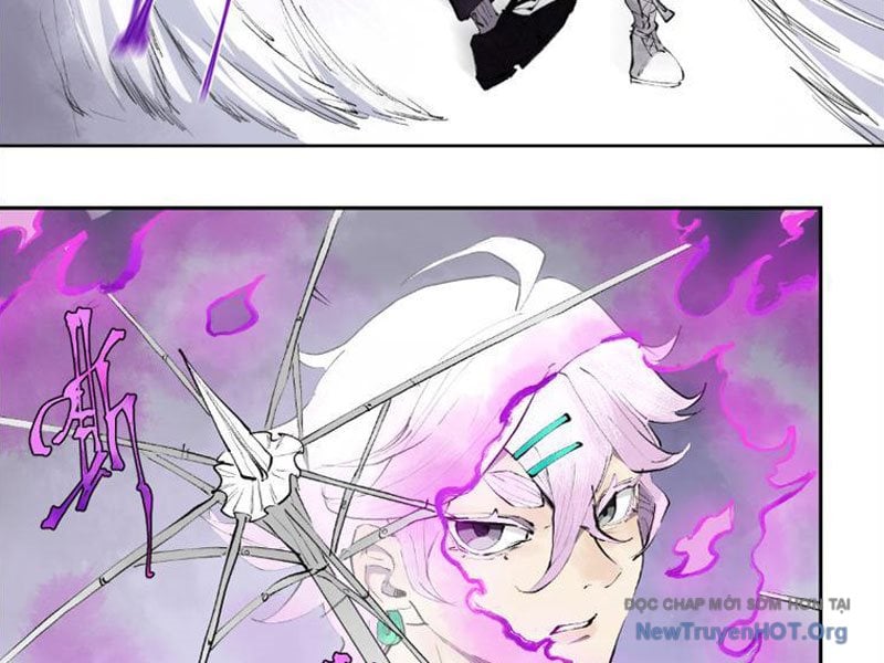 Bách Quỷ Lục Chapter 14 15