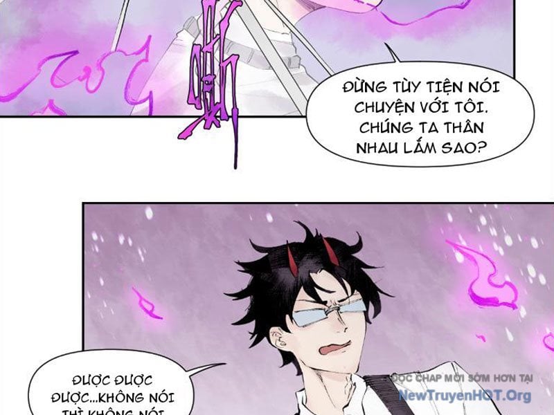 Bách Quỷ Lục Chapter 14 16