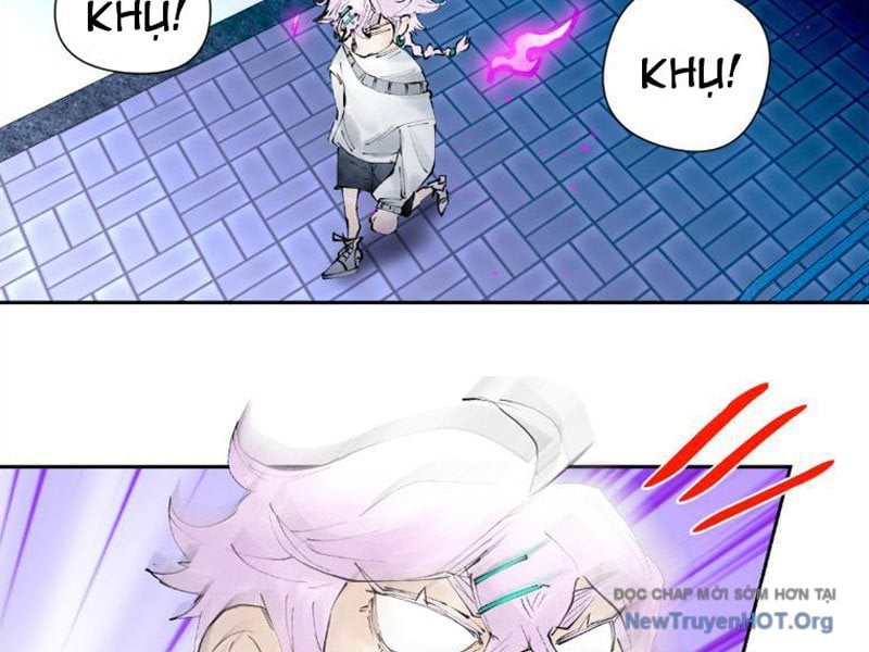 Bách Quỷ Lục Chapter 14 19
