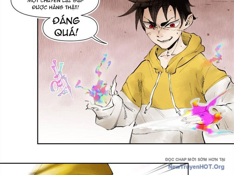 Bách Quỷ Lục Chapter 14 49