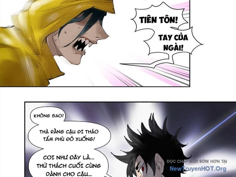 Bách Quỷ Lục Chapter 14 50