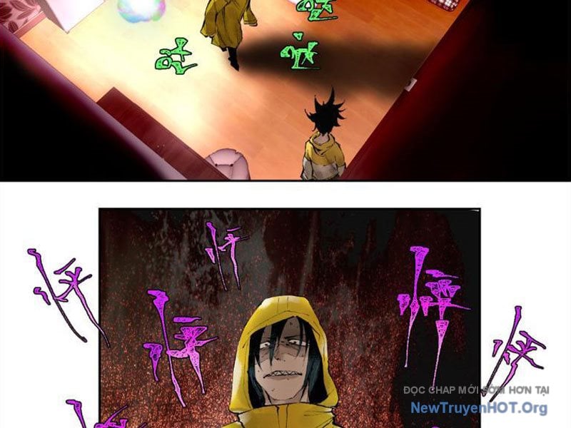 Bách Quỷ Lục Chapter 14 52