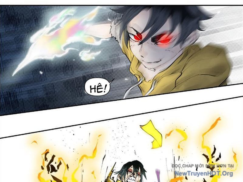 Bách Quỷ Lục Chapter 14 59