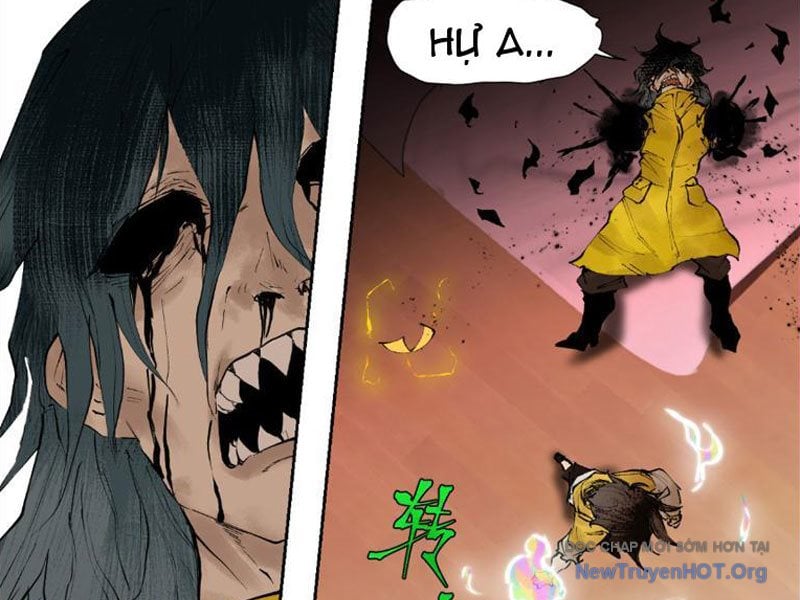 Bách Quỷ Lục Chapter 14 61