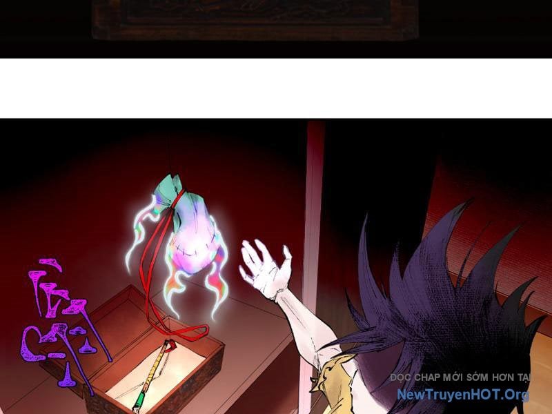 Bách Quỷ Lục Chapter 15 3