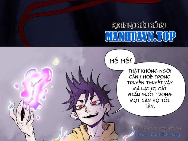 Bách Quỷ Lục Chapter 15 8
