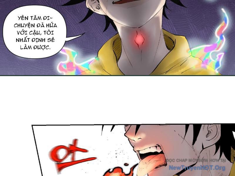 Bách Quỷ Lục Chapter 15 15