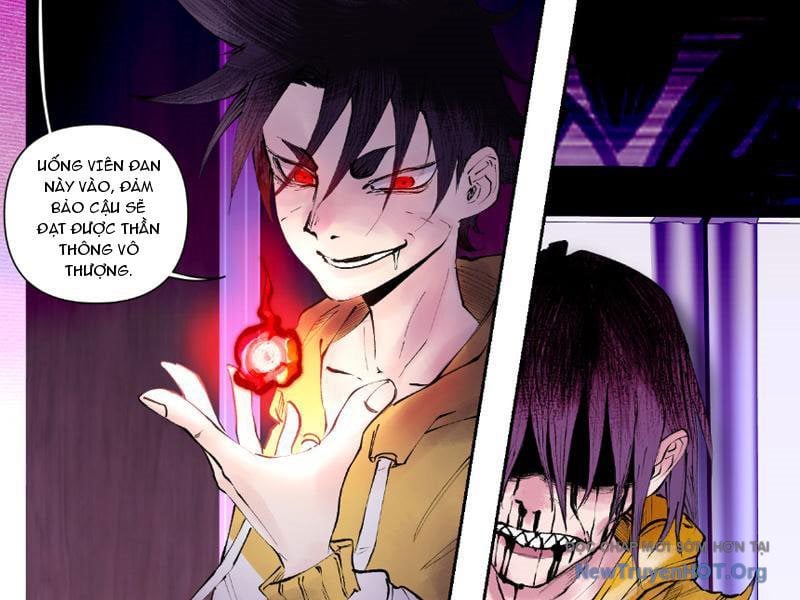 Bách Quỷ Lục Chapter 15 17