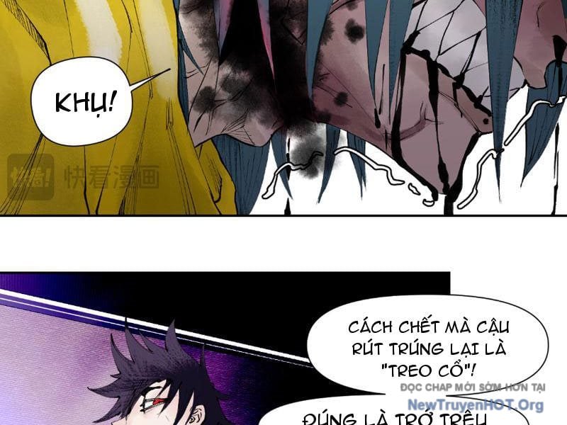 Bách Quỷ Lục Chapter 15 28
