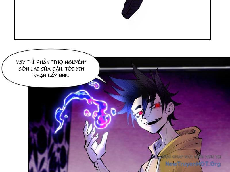 Bách Quỷ Lục Chapter 15 35