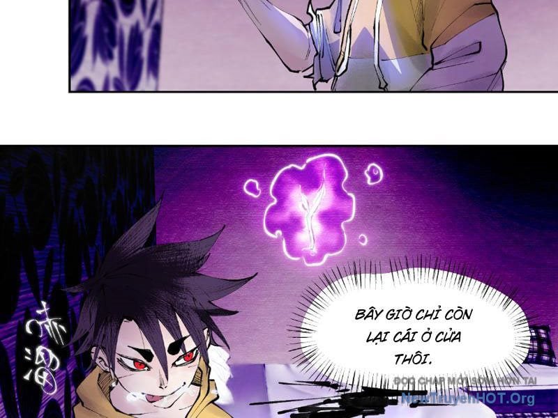 Bách Quỷ Lục Chapter 15 36