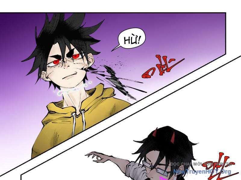 Bách Quỷ Lục Chapter 15 51
