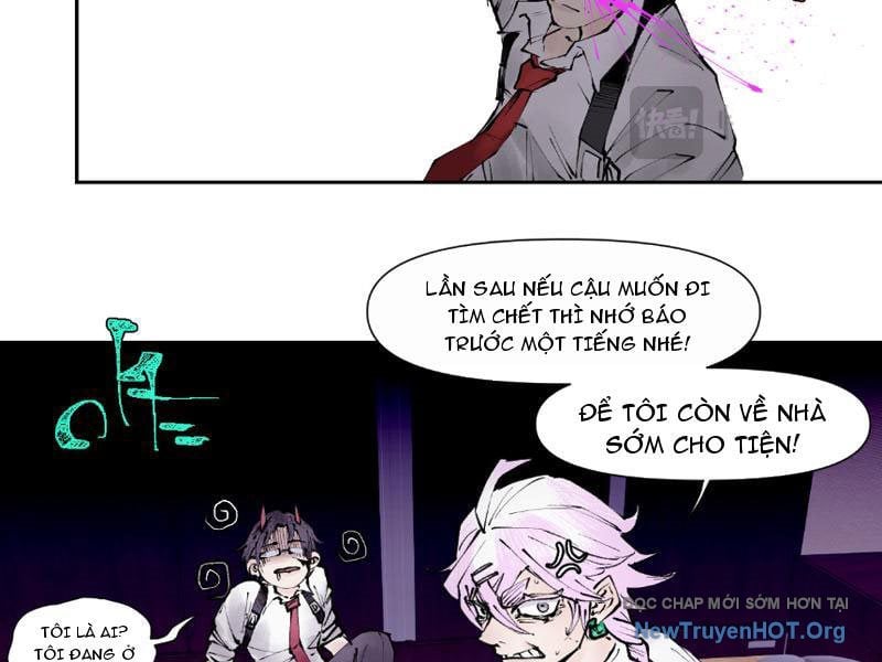 Bách Quỷ Lục Chapter 15 52