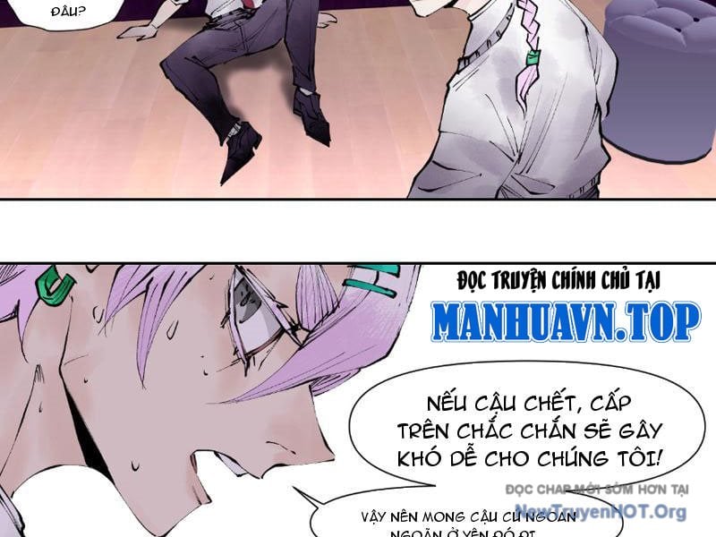 Bách Quỷ Lục Chapter 15 53