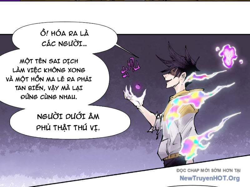 Bách Quỷ Lục Chapter 15 58