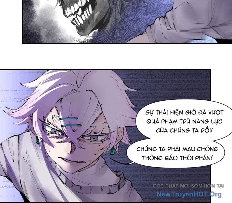 Bách Quỷ Lục Chapter 16 6