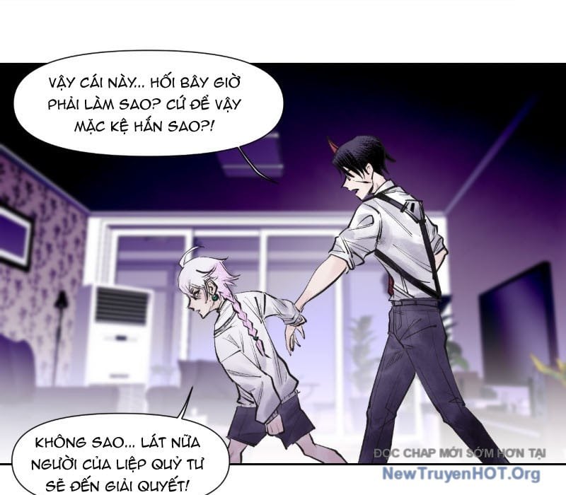 Bách Quỷ Lục Chapter 16 7
