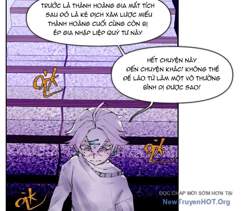 Bách Quỷ Lục Chapter 16 16