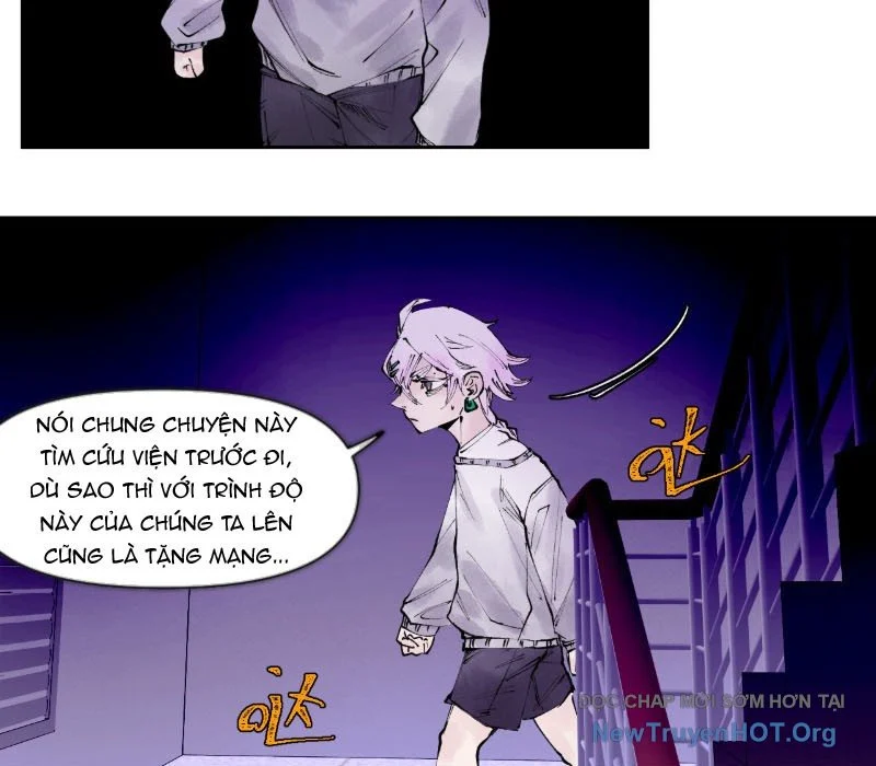 Bách Quỷ Lục Chapter 16 17