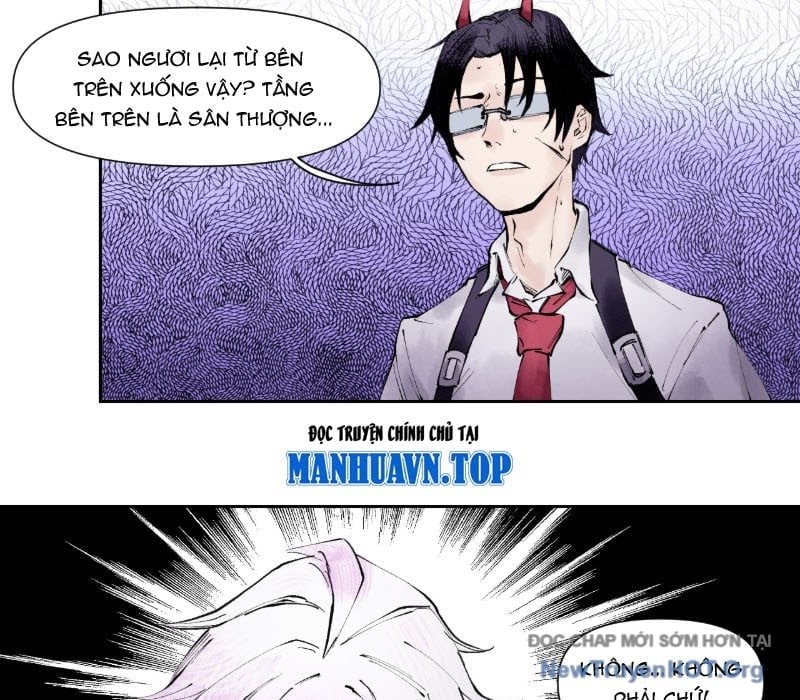 Bách Quỷ Lục Chapter 16 21