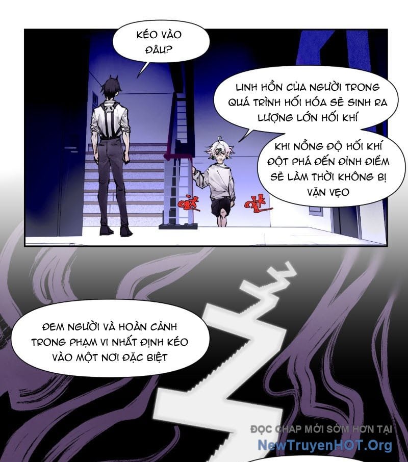 Bách Quỷ Lục Chapter 16 28